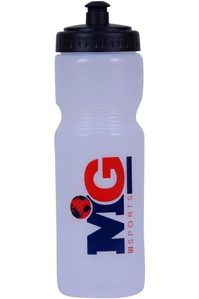 Generic MG Chemicals Sports Water Bottle 700ML, White