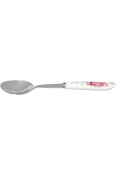 Generic Delcasa 6Pcs Tea Spoon Set