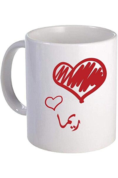 Other Tea and Coffee Cup for Daily Use with Reema Design, Ceramic