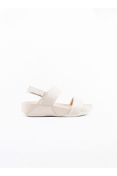 BATA Slingback Casual Sandals