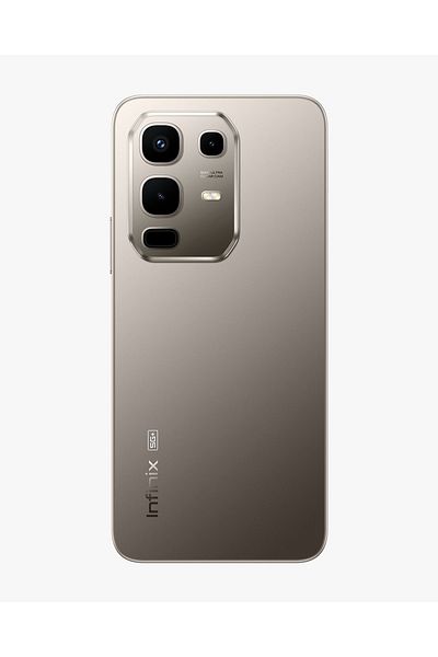 INFINIX NOTE 50X 5G X6857 256+8 Titanium Grey