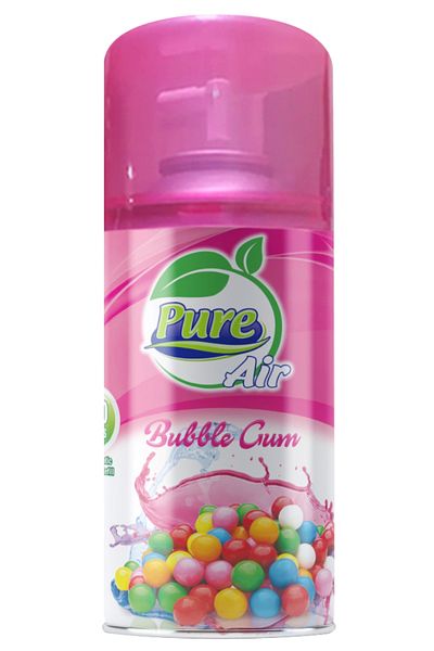 pure air Pure Air Bubble Gum room air freshener refill, 210 ml