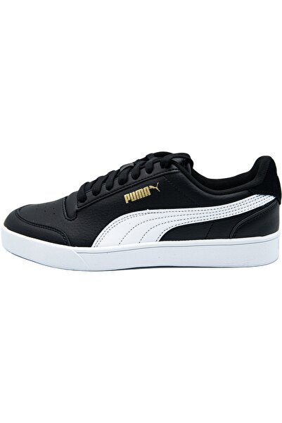 Puma Teniși Shuffle, Negri, Unisex