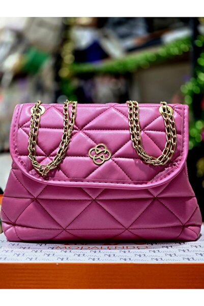 RENGARENK Chain strap women's shoulder bag