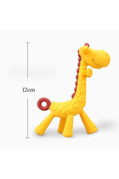 OEM Mara the giraffe teething toy