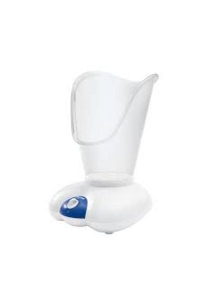 trister Facial Sauna with Steam Inhaler (Model TS-012-FS001)