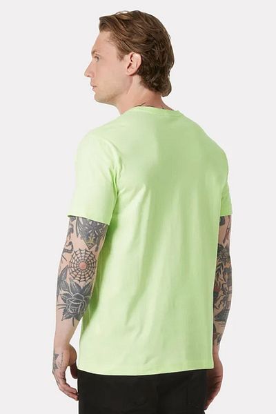 Helly Hansen Core Graphic t -Shirt 2.0 Hha.54599 398