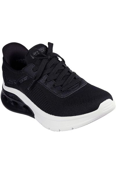 SKECHERS Sneakers Skechers Bobs Arc Waves 2.0 -, Black, Women