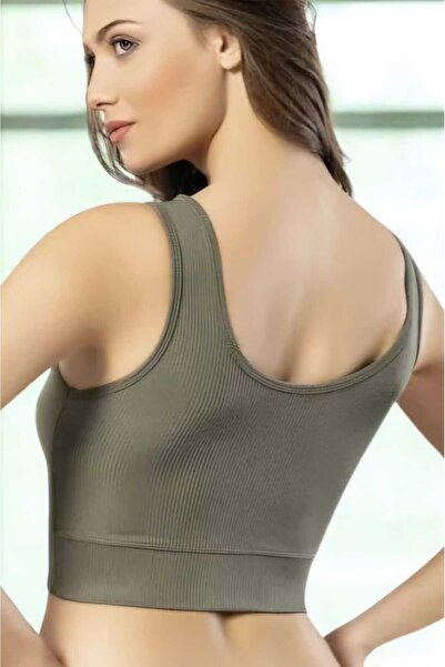 KOTA Bustier with Padded Padded