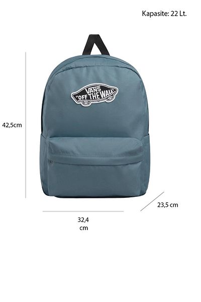 Vans Old Skool Classic Backpack Unisex Backpack Vn000H4Yrv21