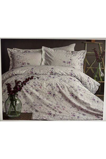 Pupilla Collection طقم غطاء لحاف مزدوج من البوبلين