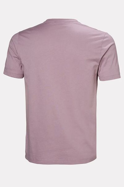 Helly Hansen Core Graphic t -Shirt 2.0 Hha.54599 676
