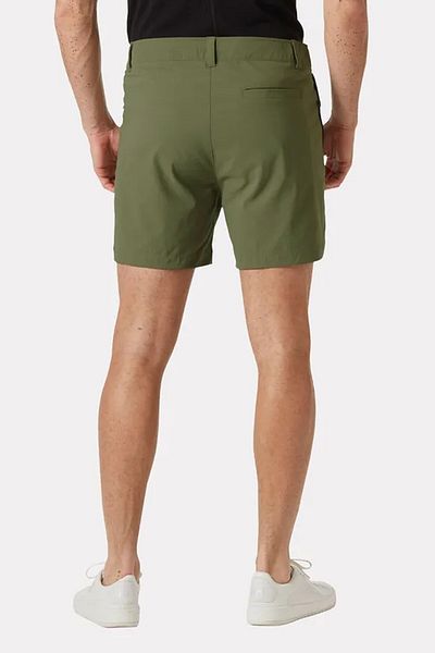 Helly Hansen Move Qd 6" Shorts Hha.54440 421