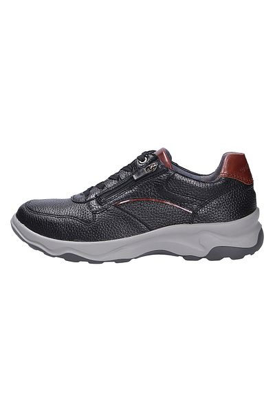 Waldläufer Schnürschuh H-max