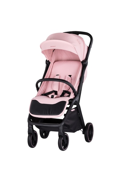 OEM Carucior sport Chipolino Diamond pink marshmallow