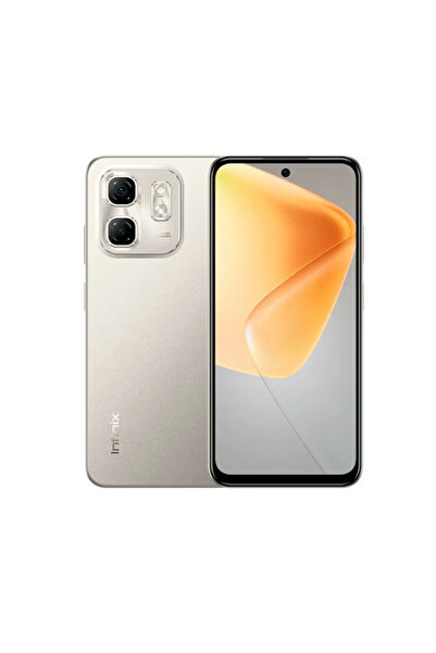 INFINIX Infinix HOT 50I X6531B 128+4 Titanium Grey