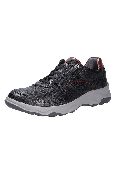 Waldläufer Schnürschuh H-max