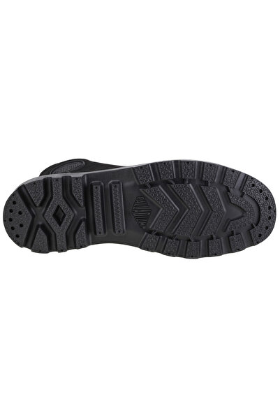 Palladium Pampa Hi Zip WL, Men's Sneakers