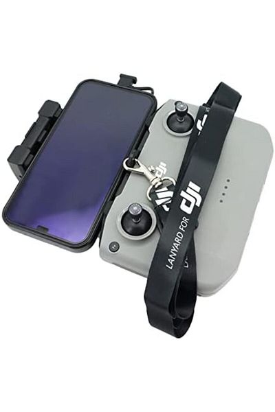 Cesiro LICHIFIT Sling Neck Strap for DJI RC Pro Strap with Universal Buckle Compatible with Remote Controller