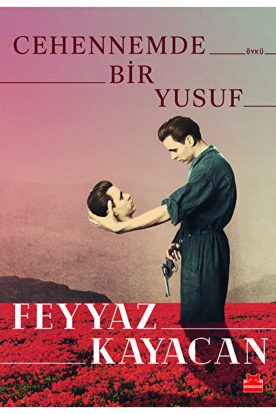 Kırmızı Kedi Yayınları Cehennemde Bir Yusuf