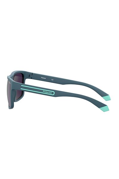 Polaroid Ochelari de soare polarizați pentru bărbați Polaroid PLD 2157/S PYW/5Z