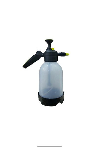 İF Car Wash Car Wash Foam Pump Watering Spraying Air Conditioning Cleaning Pump (2 Liters)