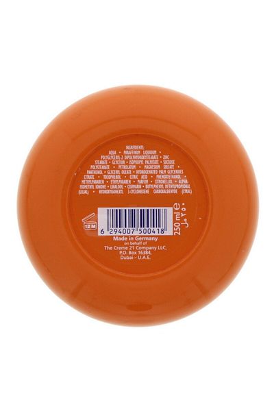 Creme 21 All Day Cream 250 ml