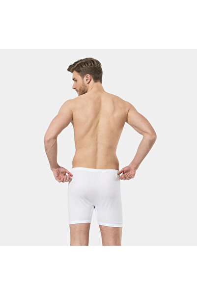 TÜREN Ανδρικό χτενισμένο βαμβακερό ύφασμα Αργεντινής (Συσκευασία 2 τεμαχίων)