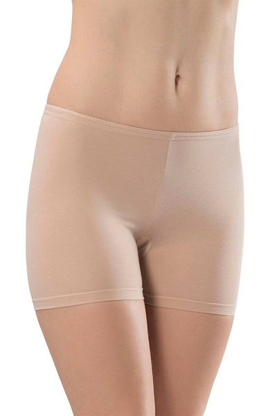 TÜREN Τύπος Γυναικείο κοντό σορτς Lycra
