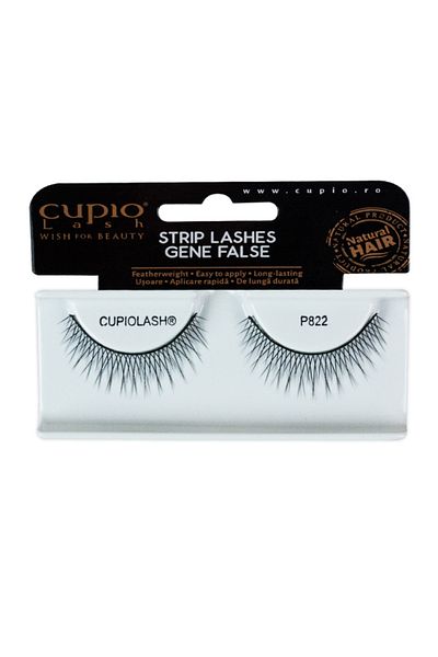 Cupio CupioLash Emotion P822 tape false eyelashes