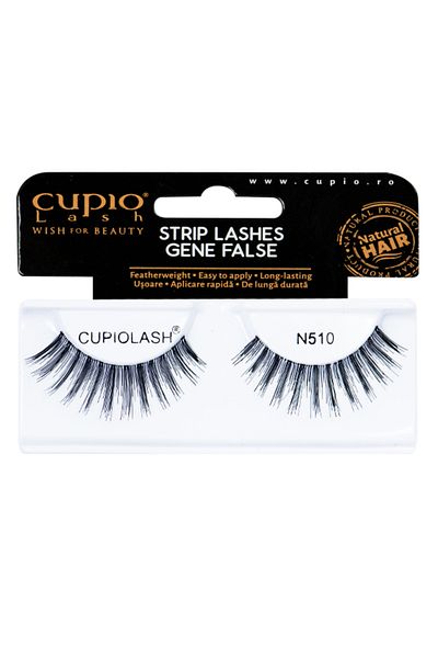 Cupio CupioLash Cleo N510 strip false eyelashes