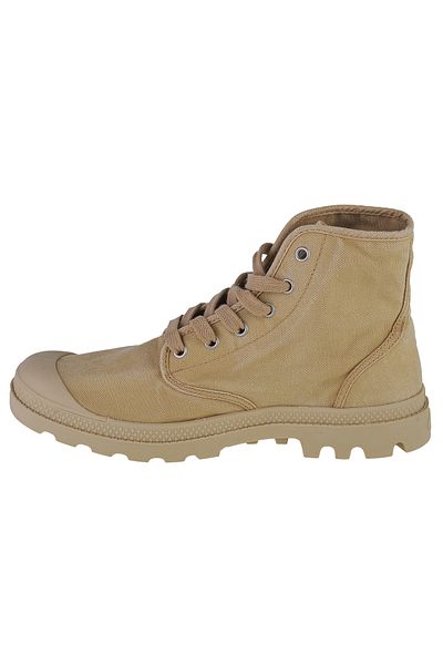 Palladium Pampa Hi, Men's Sneakers