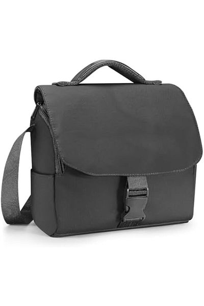 Cesiro FPVtosky Shoulder Bag for DJI Flip/NEO/Mini 4 Pro/Mini 3 Pro Drone, M Series Travel Bag