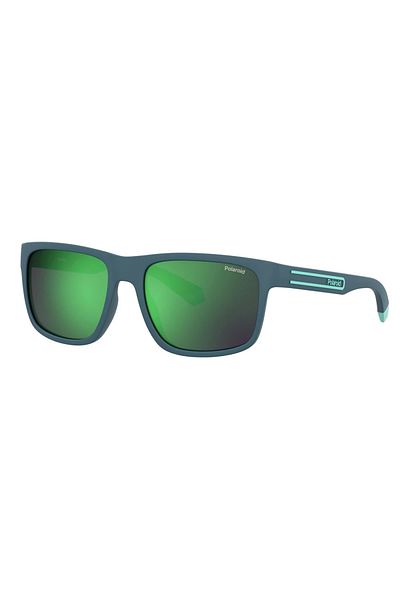 Polaroid Ochelari de soare polarizați pentru bărbați Polaroid PLD 2157/S PYW/5Z