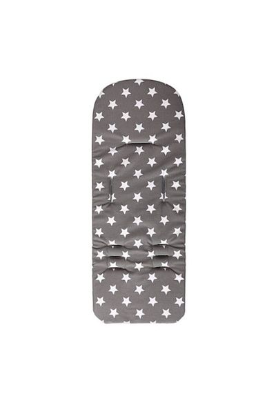 honey baby Memory foam mattress for stroller, 84x33x2.5 cm
