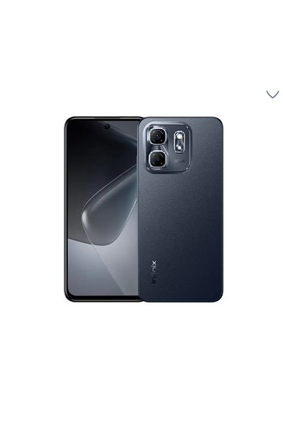 INFINIX Infinix HOT 50I X6531B 128+4 Sleek Black