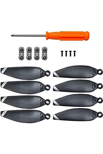 Cesiro Holy Stone Replacement Drone Accessory Kits for HS175D Drone