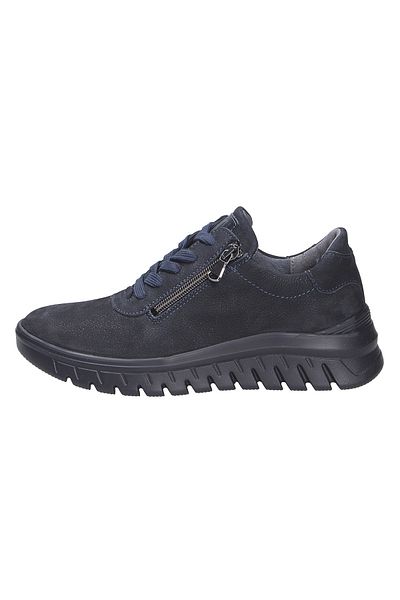 Waldläufer Schnürschuh H-BIGGI