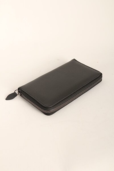 Ayleen Ayz Unisex Kadın Erkek Telefon Bölmeli Cüzdan Kartlık