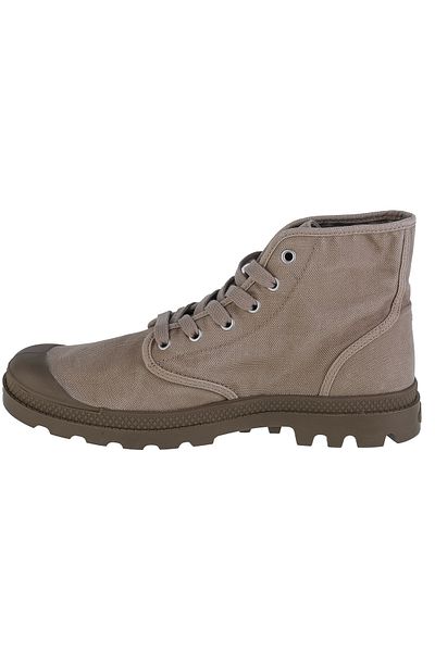 Palladium Pampa Hi, Men's Sneakers
