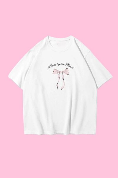 Carpe Protect Your Oversize T-Shirt