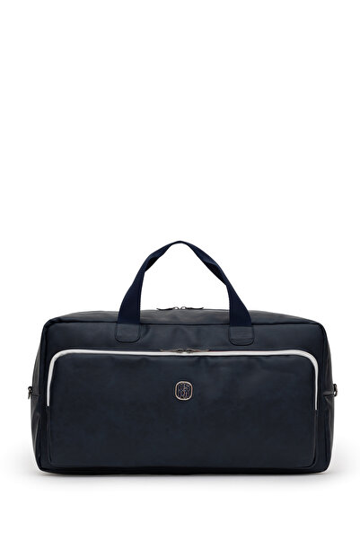 U.S. Polo Assn. Erkek Lacivert Çanta 50317504-VR033
