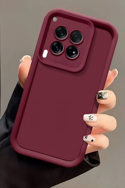 Ceponya Tecno Camon 30 Case Pineapple Silicone Cover with Camera Protection