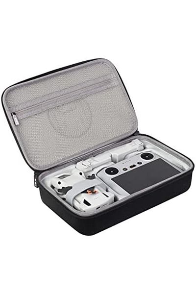 Cesiro JSVER Case for DJI Mini 3 Pro/Mini 3, Carrying Case Compatible with DJI Mini 3 Pro Case for