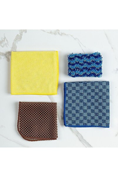 Silva Premium Mutfak Seti