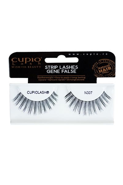 Cupio CupioLash Delight strip false eyelashes N307