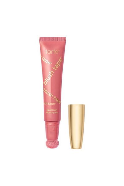 Tarte Blush Tape ™   Liquid Blush Satin - Blush