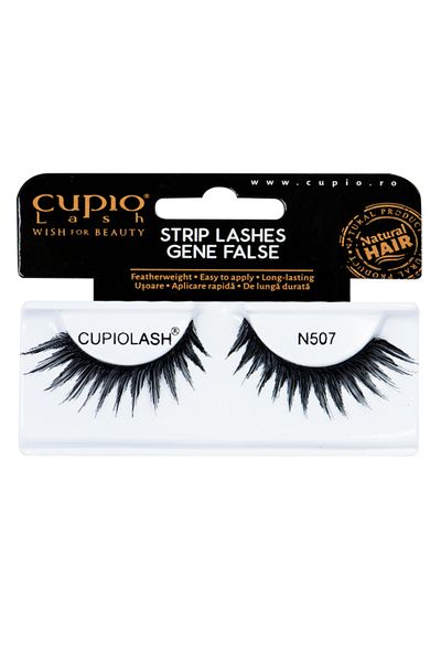 Cupio CupioLash Penelope N507 strip false eyelashes