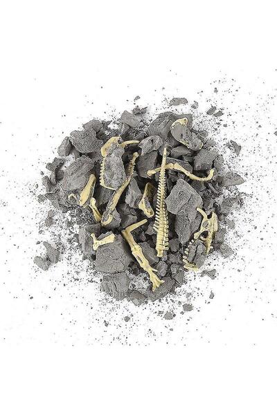 OEM Educational archaeology game, discover the Dinosaur fossil, Diplodocus