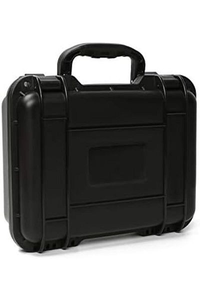 Cesiro Miieomi Portable Waterproof Drone Case for DJI Mini 4K/Mini 2 SE and Accessories, Suitcase